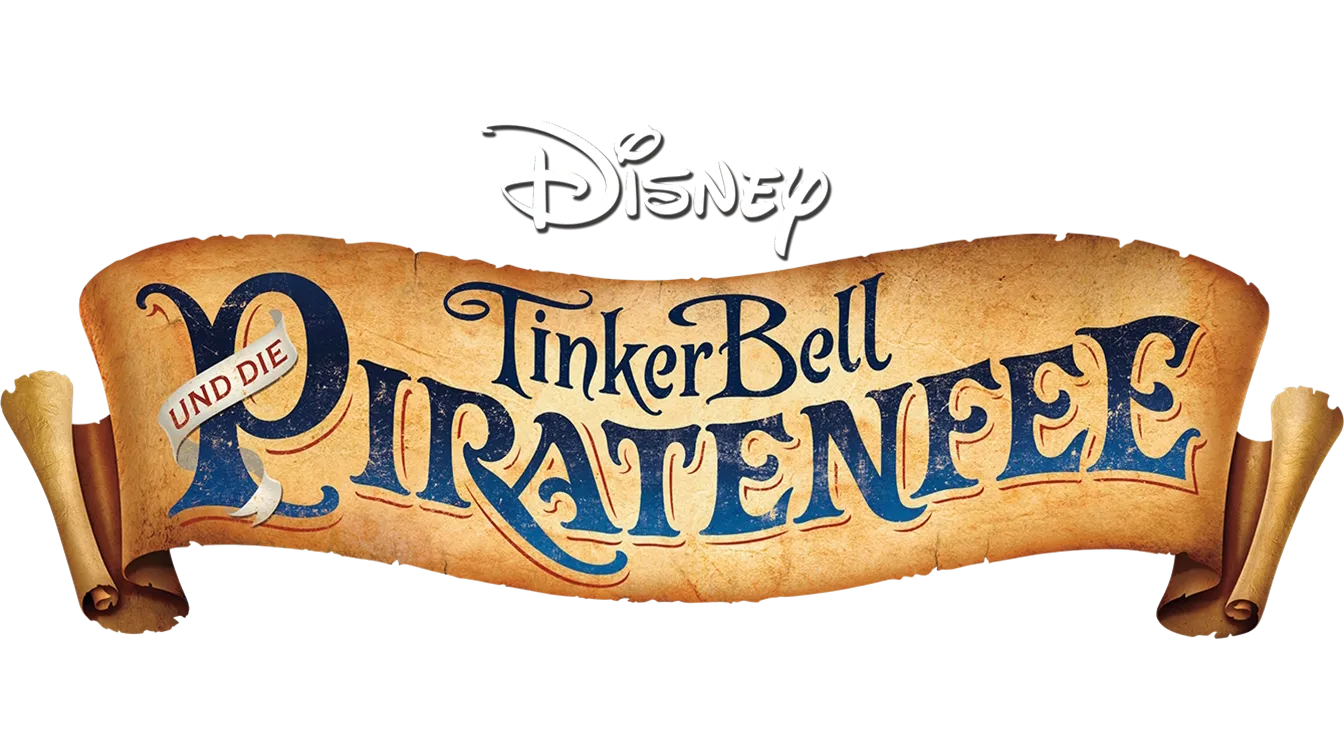 Tinkerbell und die Piratenfee