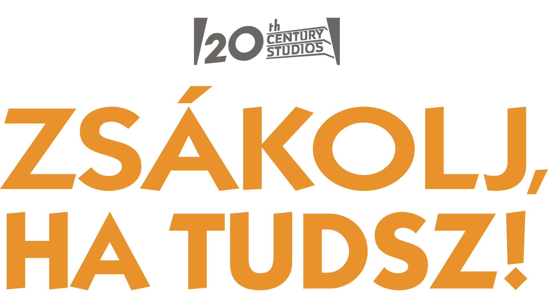 Zsákolj, ha tudsz!