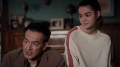 thumbnail - S5:E19 Many Roads