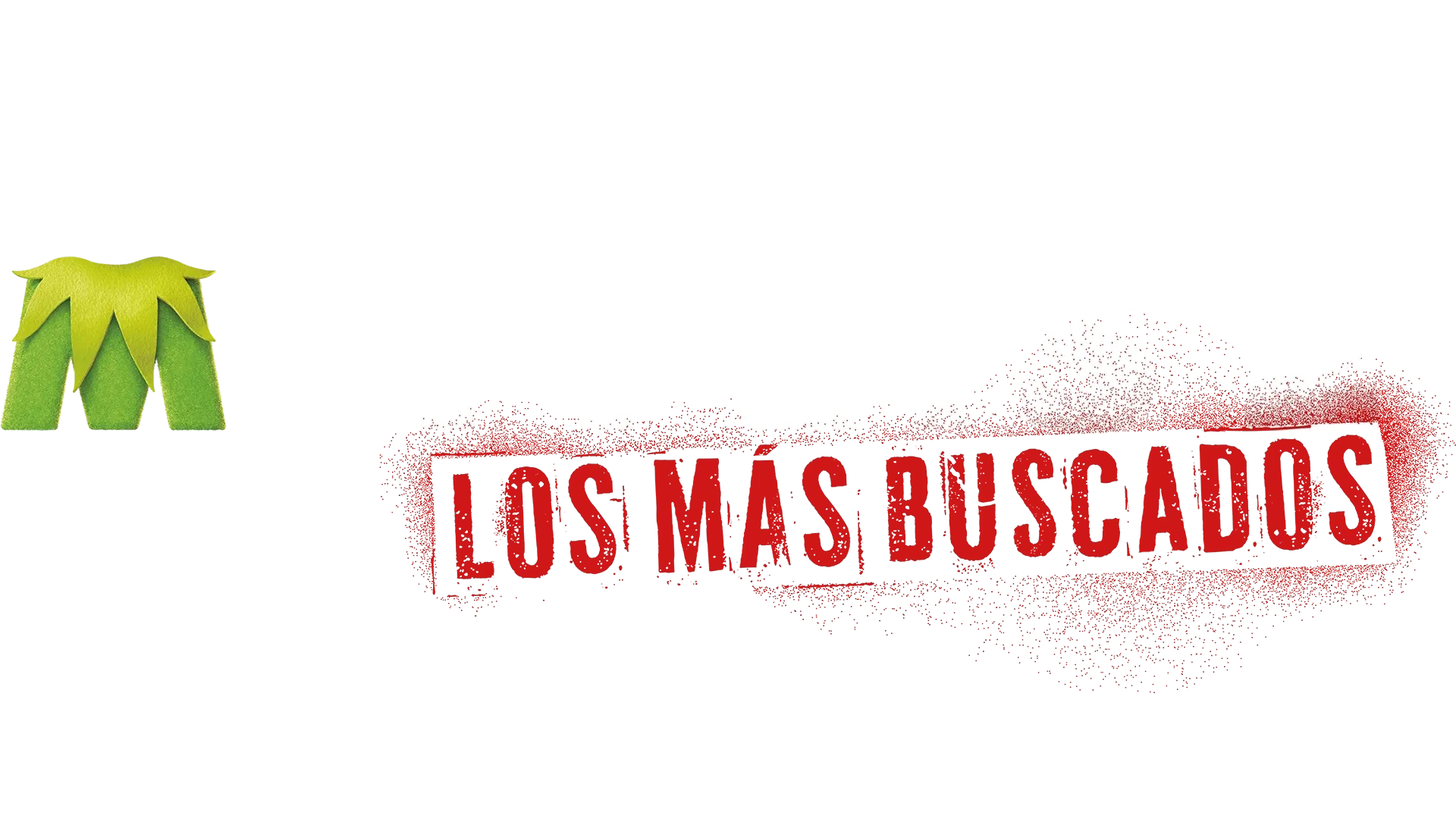 Muppets 2: Los más buscados