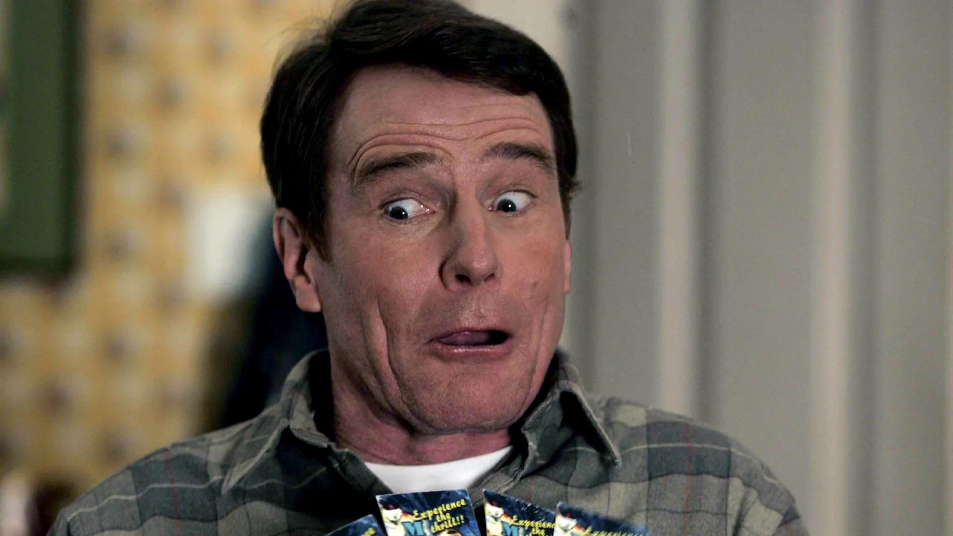 thumbnail - S7:E14 Hal Grieves