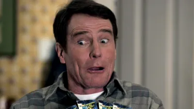 thumbnail - S7:E14 Hal Grieves