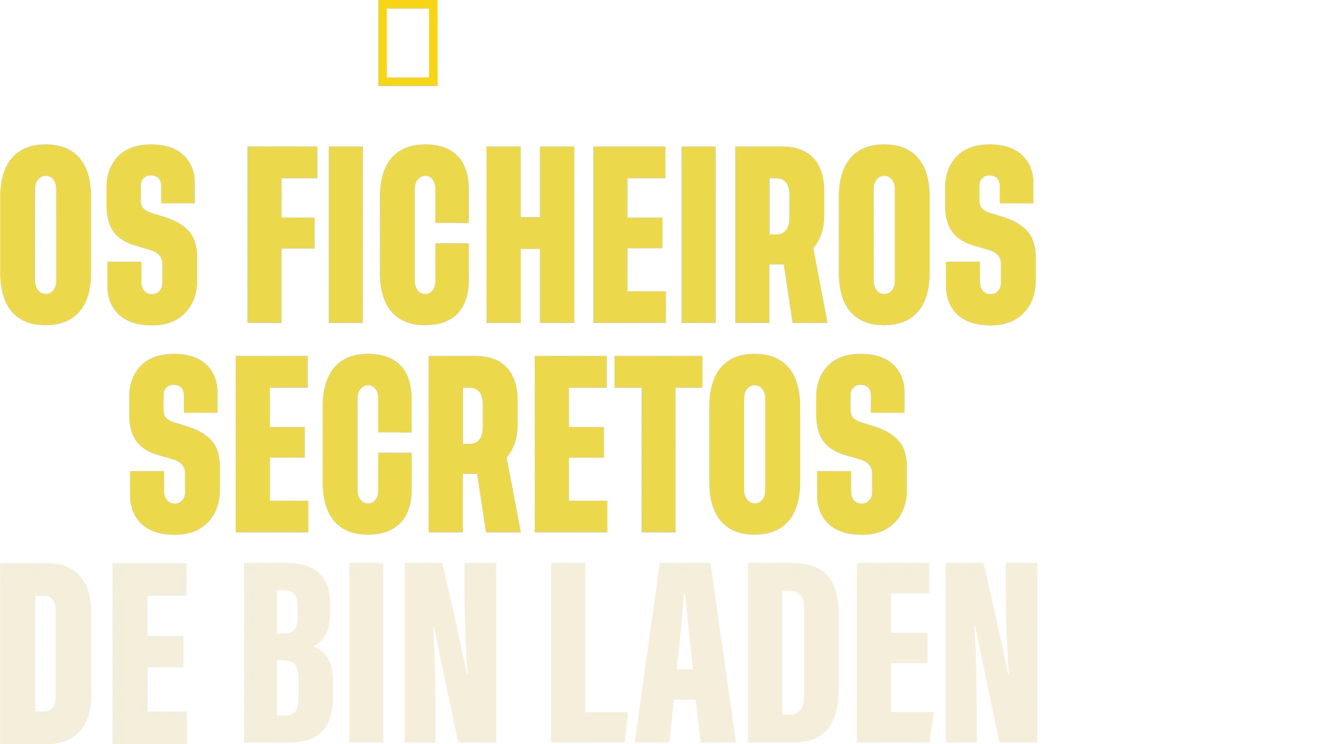 Os Ficheiros Secretos de Bin Laden