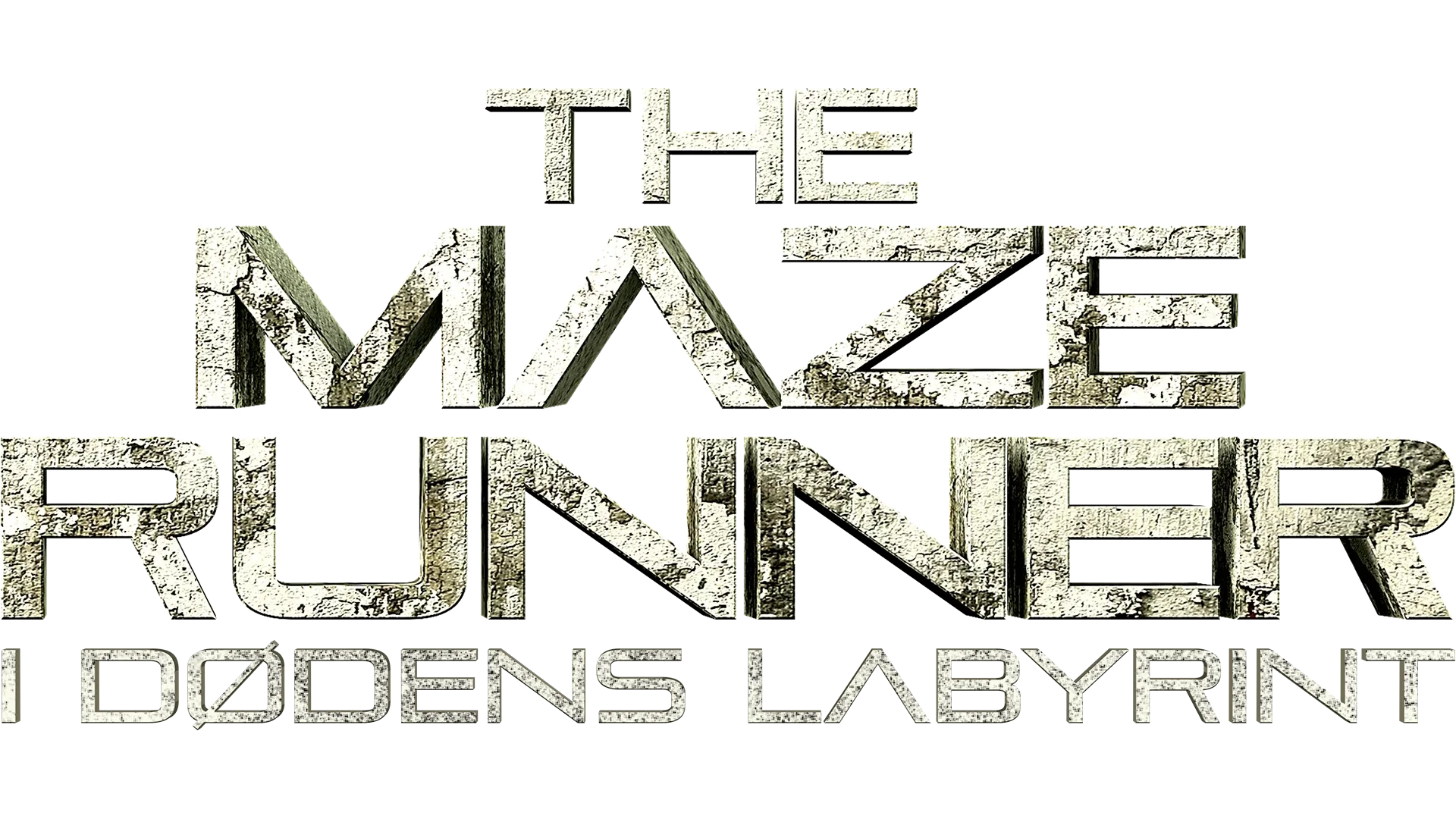 The Maze Runner - I dødens labyrint