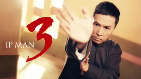 thumbnail - Ip Man 3