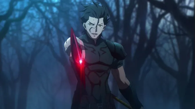 thumbnail - S1:E8 (Dub) The Mage-Slayer