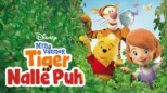 thumbnail - MINA VÄNNER TIGER & NALLE PUH
