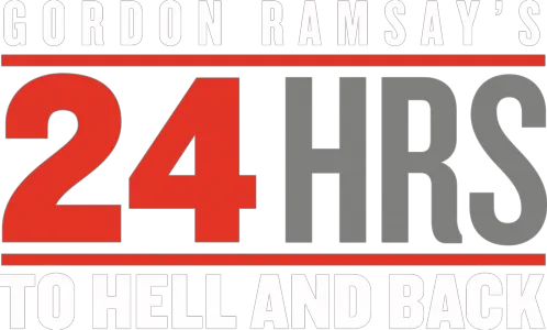 Gordon Ramsay's 24 Hours to Hell and Back