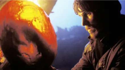 Reign of Fire
