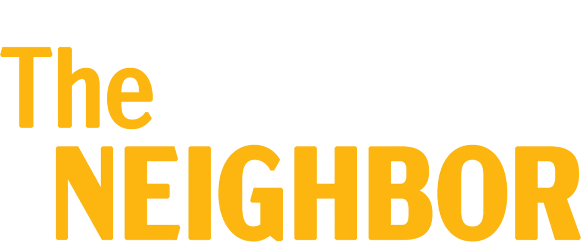 The New Neighbor