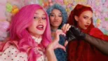 thumbnail - Shuffle of Love: A Descendants Short Story S1:E2 Music Video | "Shuffle of Love" | Shuffle of Love: A Descendants Short Story