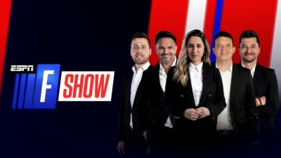 ESPN F Show Chile