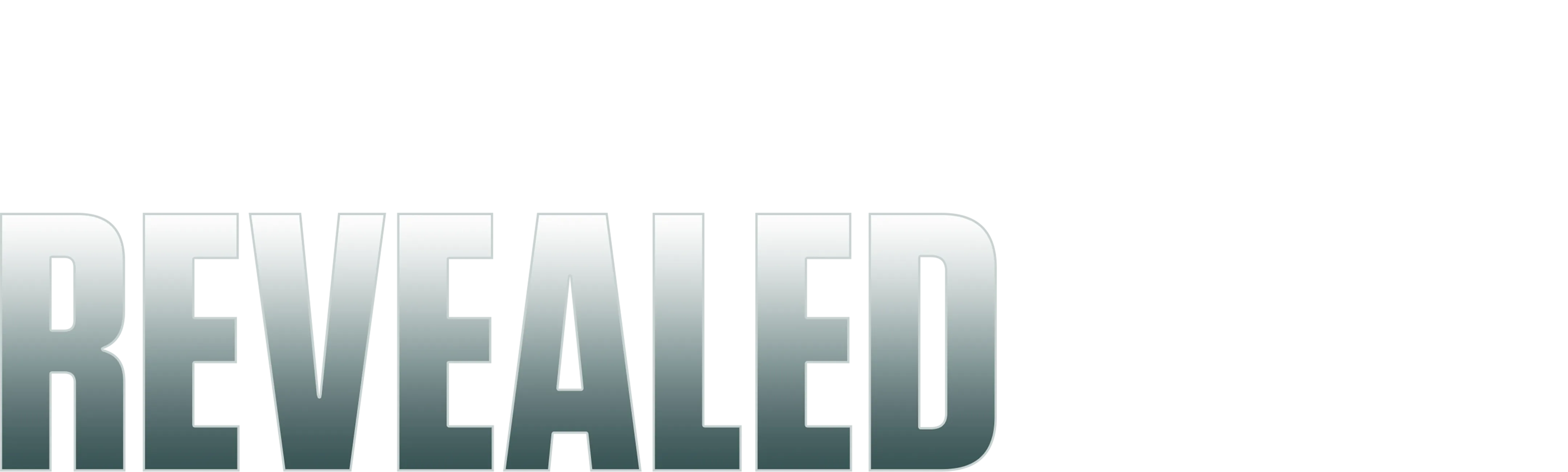 Bible Secrets Revealed