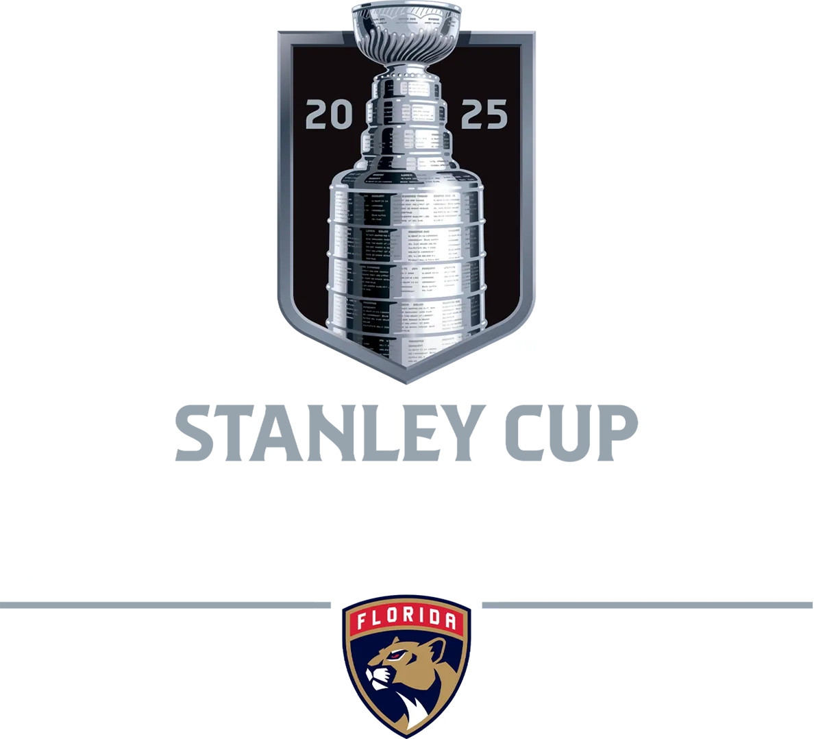 2025 Stanley Cup Championship Film