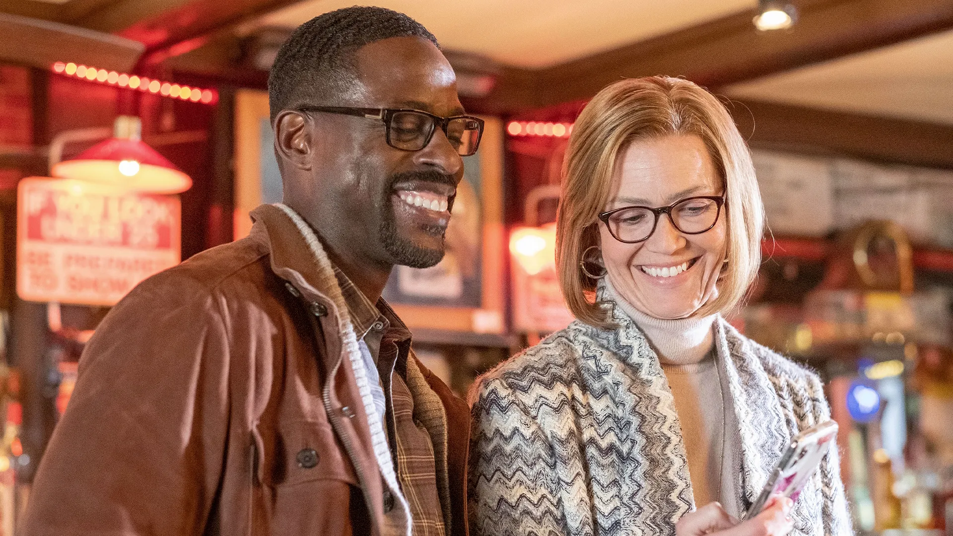 thumbnail - S6：第10話「エブリー・バージョン・オブ・ユー」