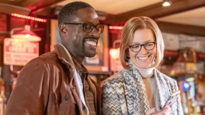 thumbnail - S6:E10 Every Version of You