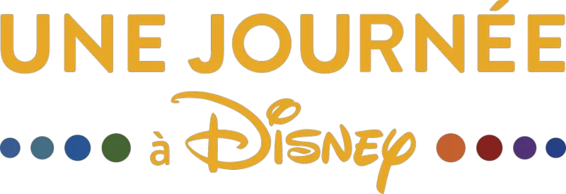 Une Journée à Disney
