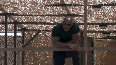 thumbnail - S1:E8 Courage