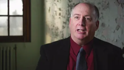 thumbnail - S2:E1 I Now Pronounce You Dead