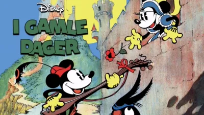 thumbnail - I gamle dager