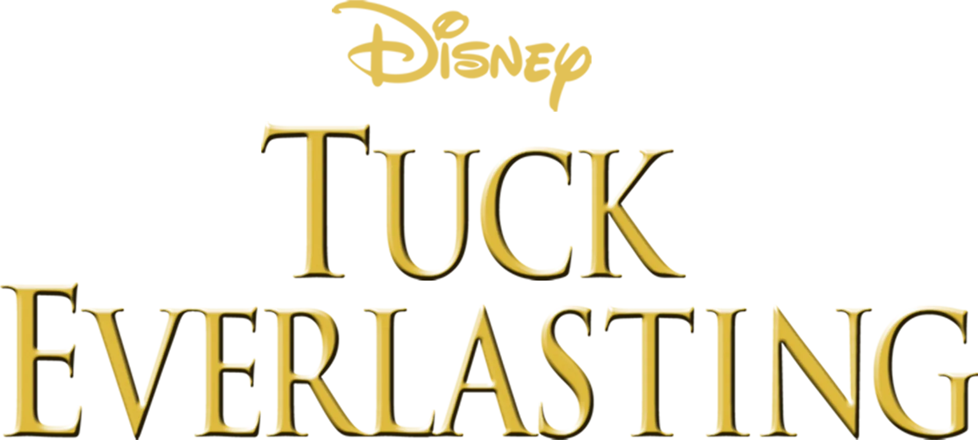 Tuck Everlasting
