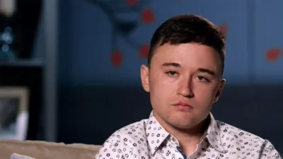 thumbnail - S3:E5 Say Bye-Bye Daddy