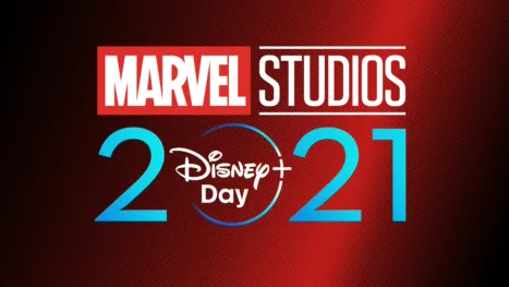 thumbnail - Marvel Studios’ 2021 Disney+ Day Special
