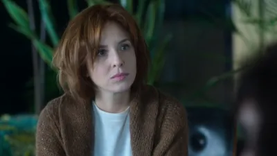 thumbnail - S2:E11 No Monster