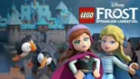 thumbnail - Lego Disney Frost: Operasjon Lundefugl