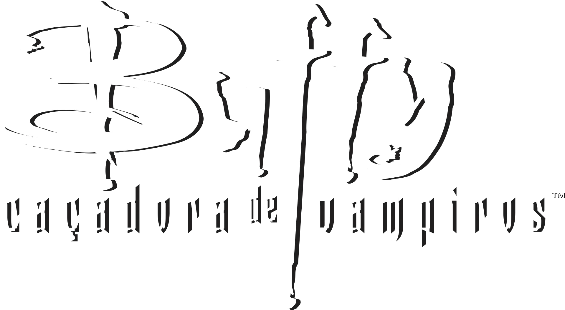 Buffy, Caçadora de Vampiros
