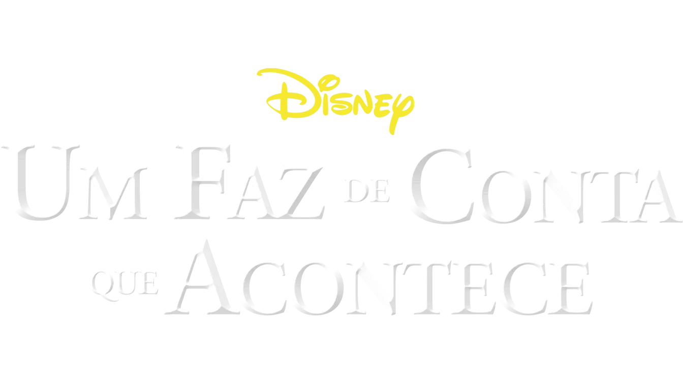 Um Faz de Conta Que Acontece