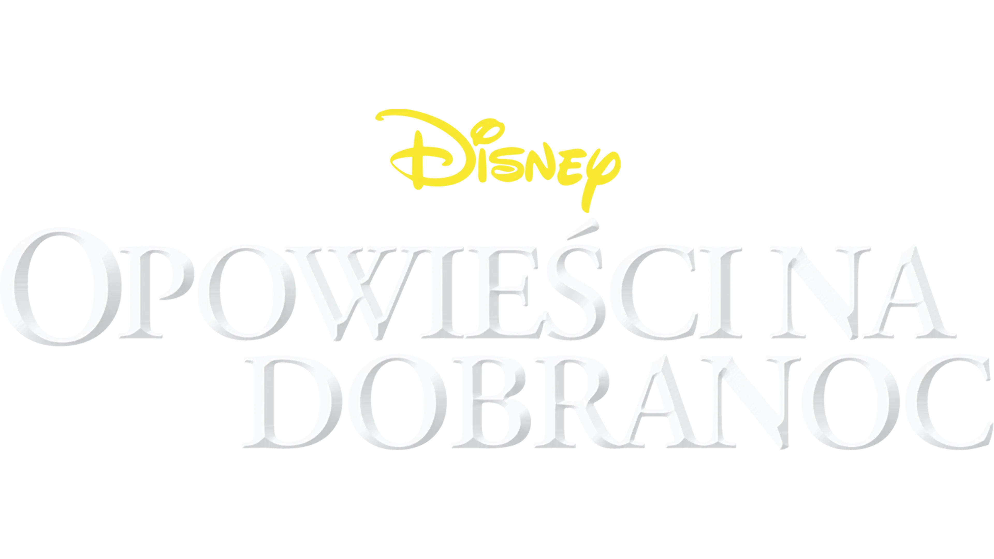 Opowieści na dobranoc