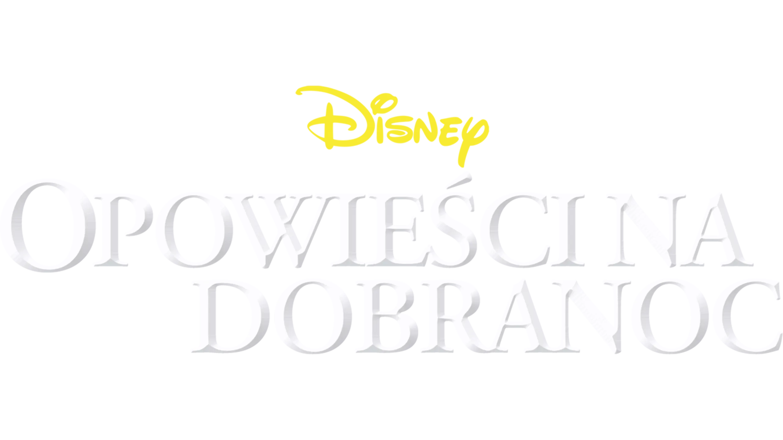 Opowieści na dobranoc