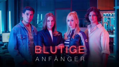 thumbnail - Blutige Anfänger