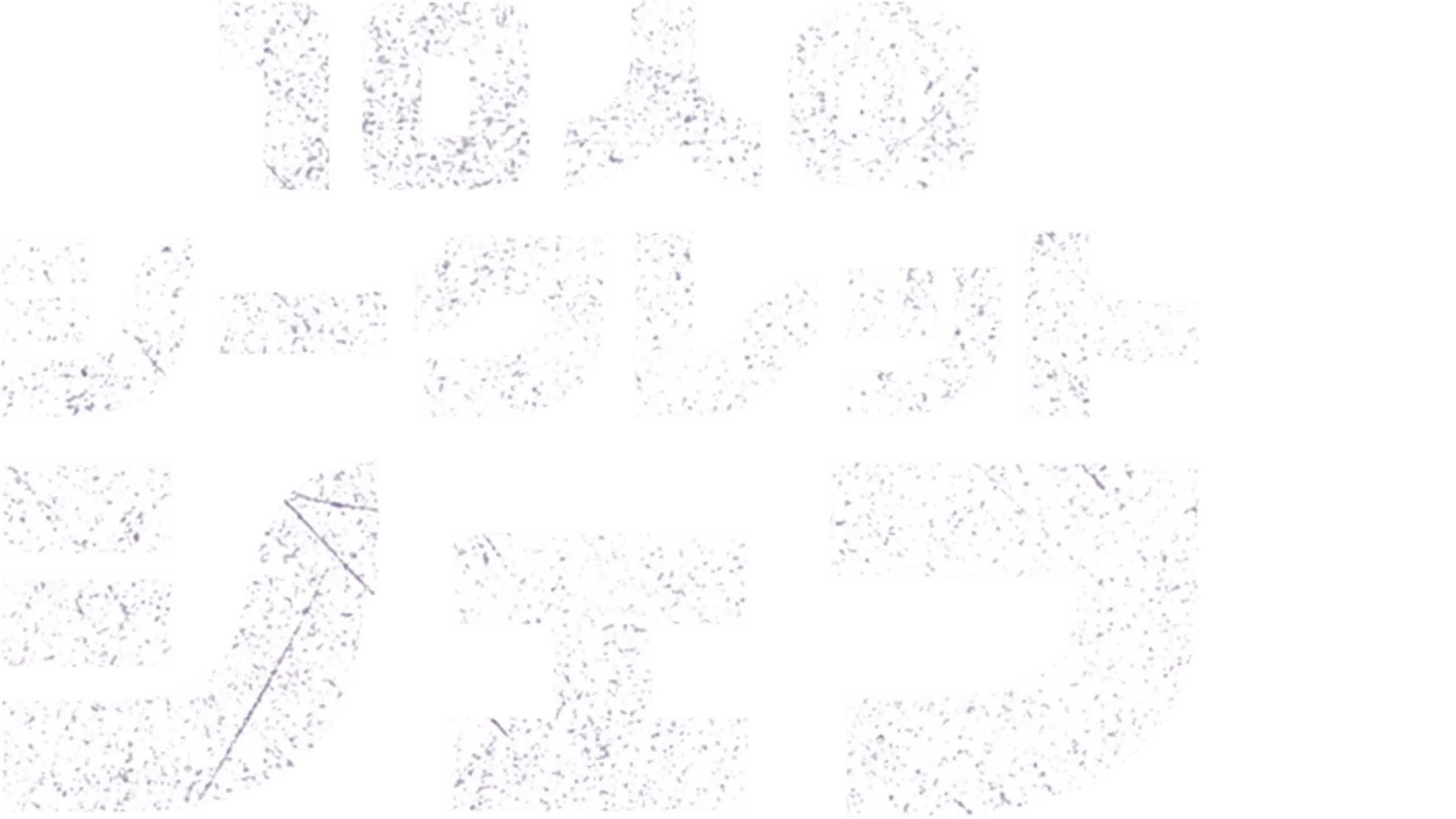 10人のシークレットシェフ
