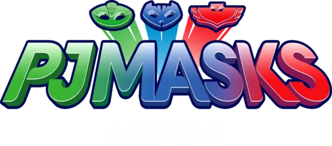 PJ Masks: Héroes en pijamas