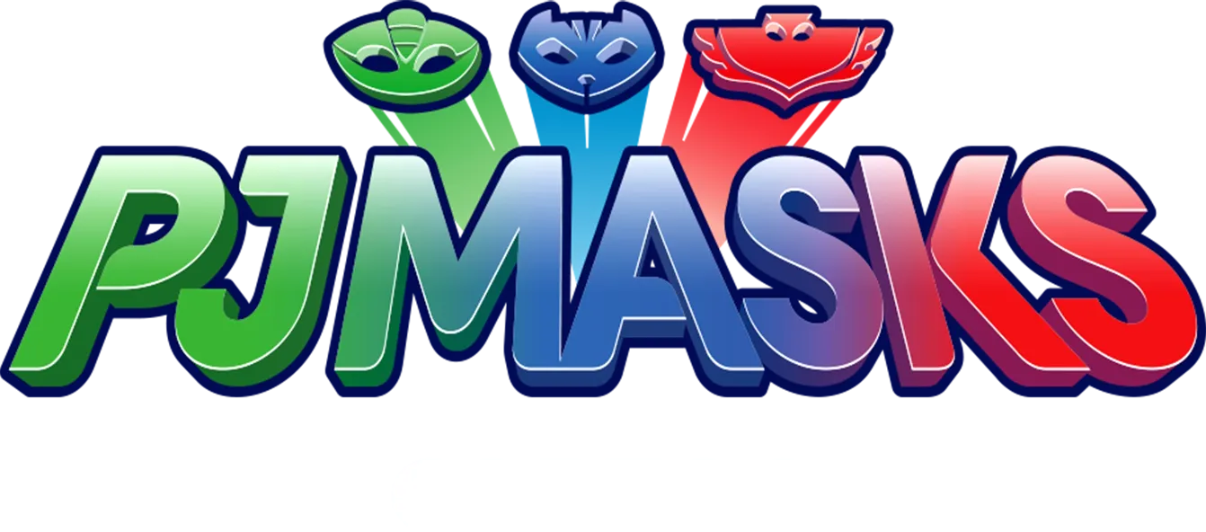 PJ Masks: Héroes en pijamas