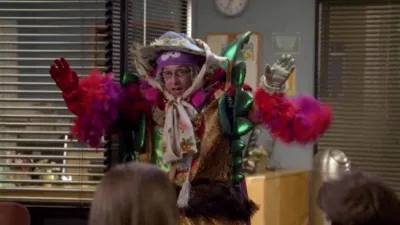 thumbnail - S6:E13 Emotional Consequences of Broadcast Television