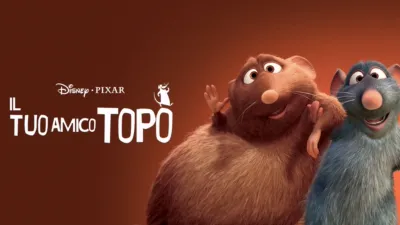 thumbnail - Il tuo amico topo