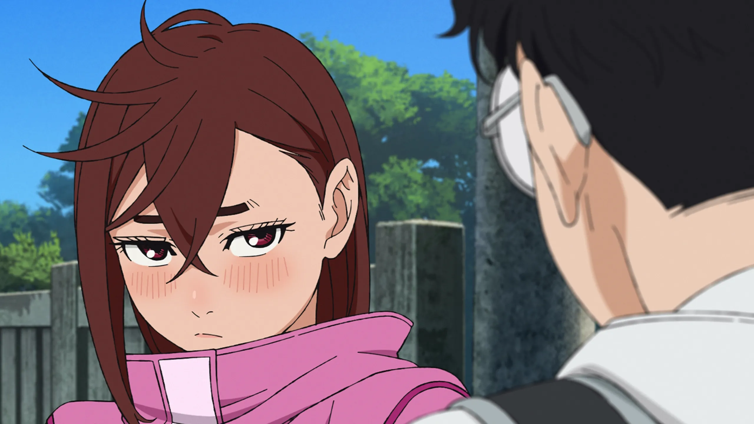 thumbnail - S2：第9話「第21話「家を建て直したい」」