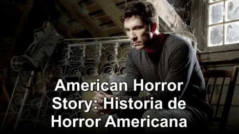 thumbnail - American Horror Story