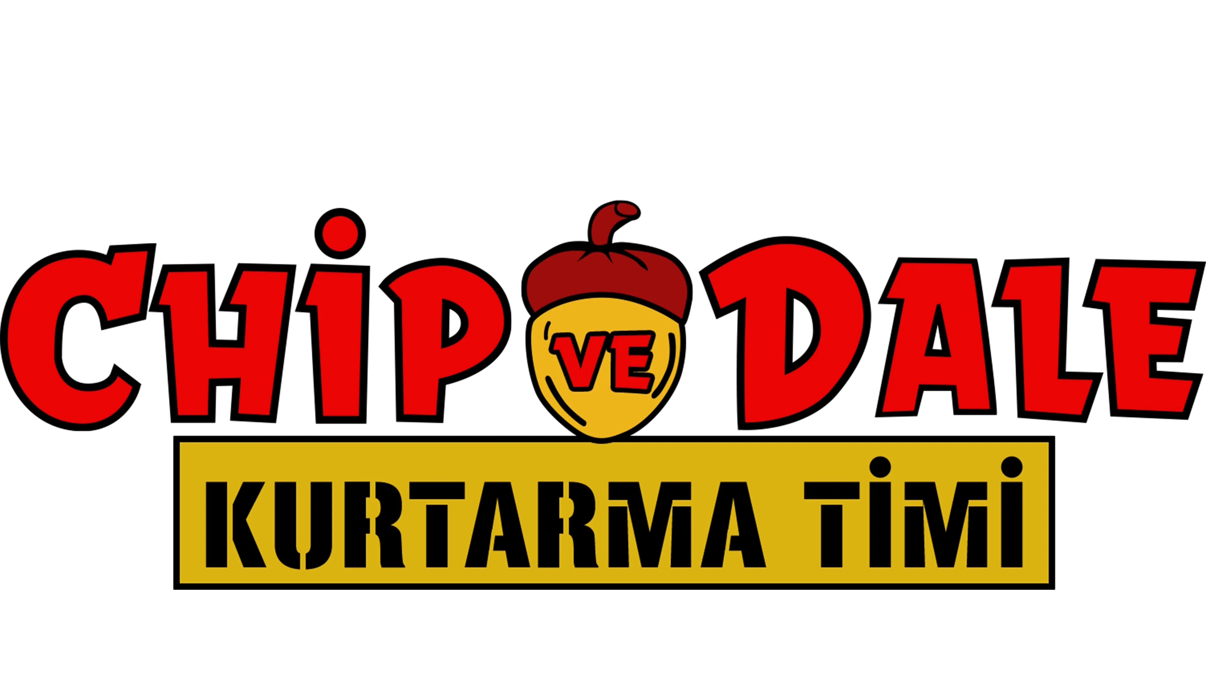 Chip ve Dale: Kurtarma Timi