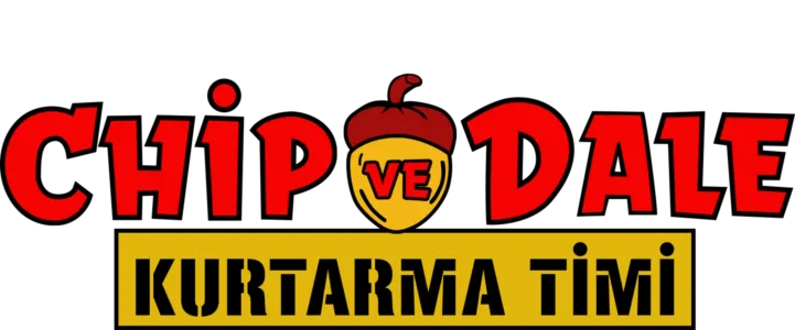 Chip ve Dale: Kurtarma Timi