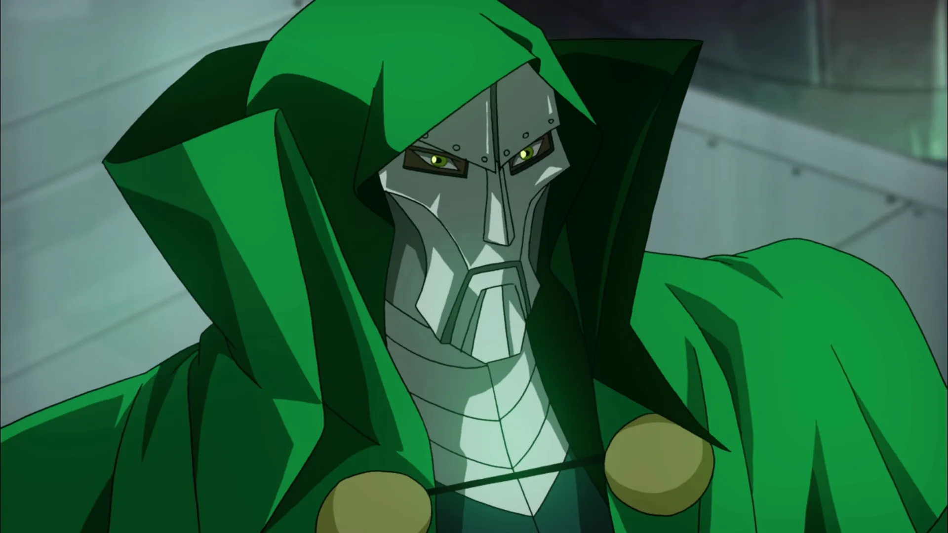 thumbnail - S1:E3 Doomed