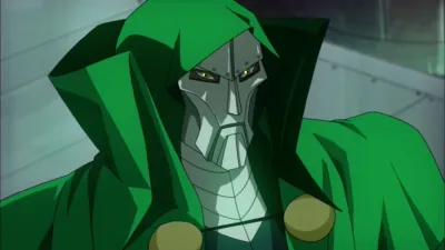 thumbnail - S1:E3 Doomed