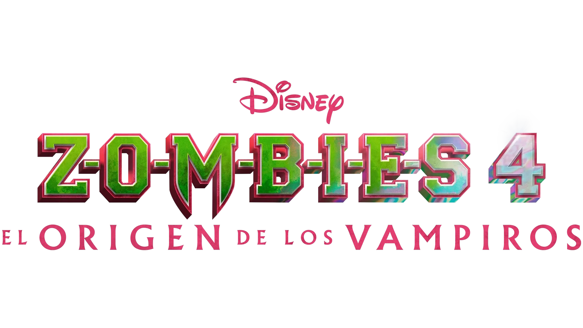ZOMBIES 4: El origen de los vampiros