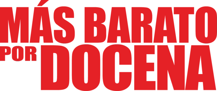 Más barato por docena