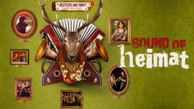 Sound of Heimat: Deutschland Singt