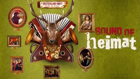 thumbnail - Sound of Heimat: Deutschland Singt