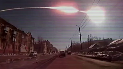 thumbnail - S3:E8 Attack of the Thunderballs